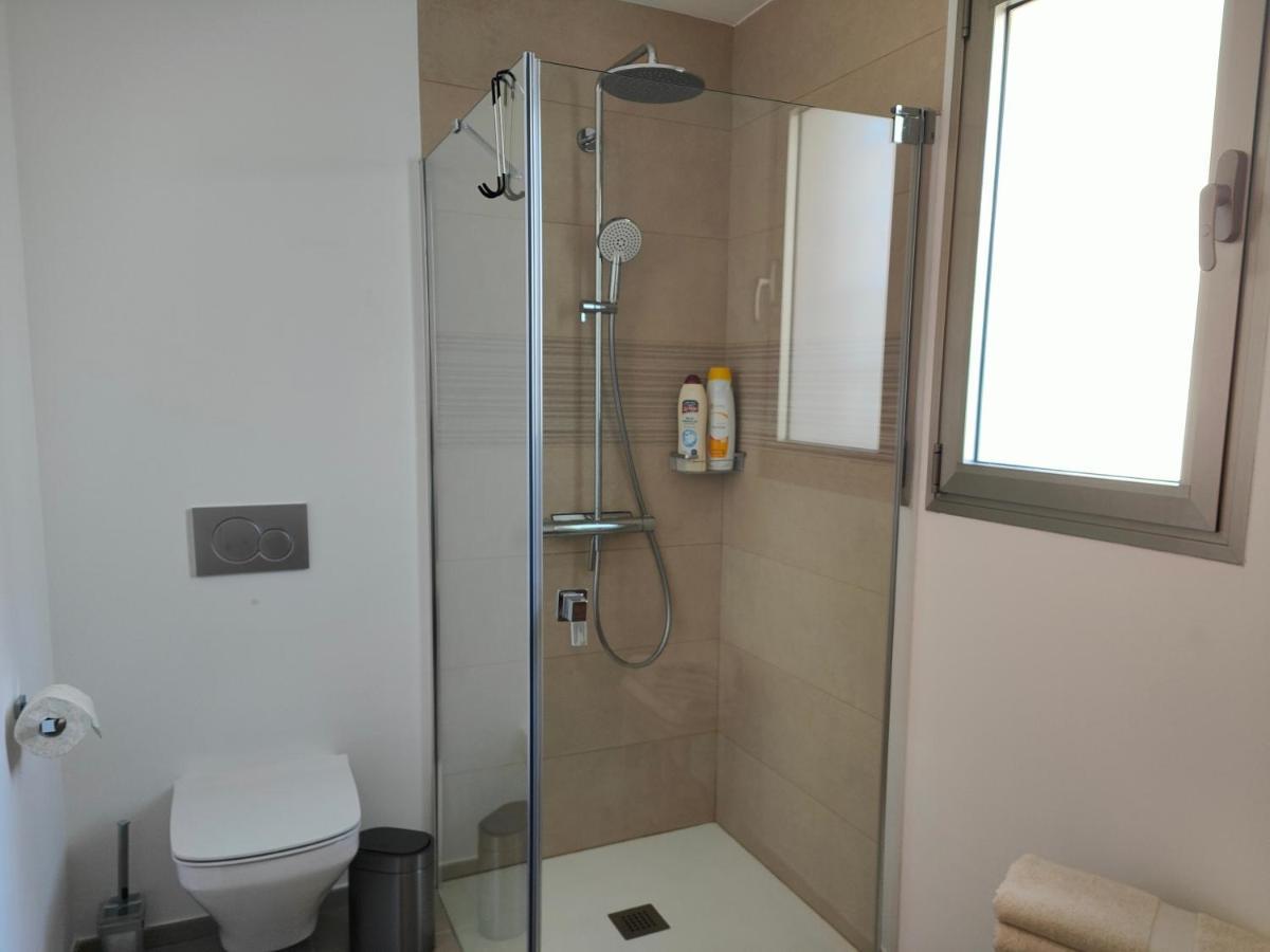 Garden Suites Luxury Apartment Palm-mar Exterior photo