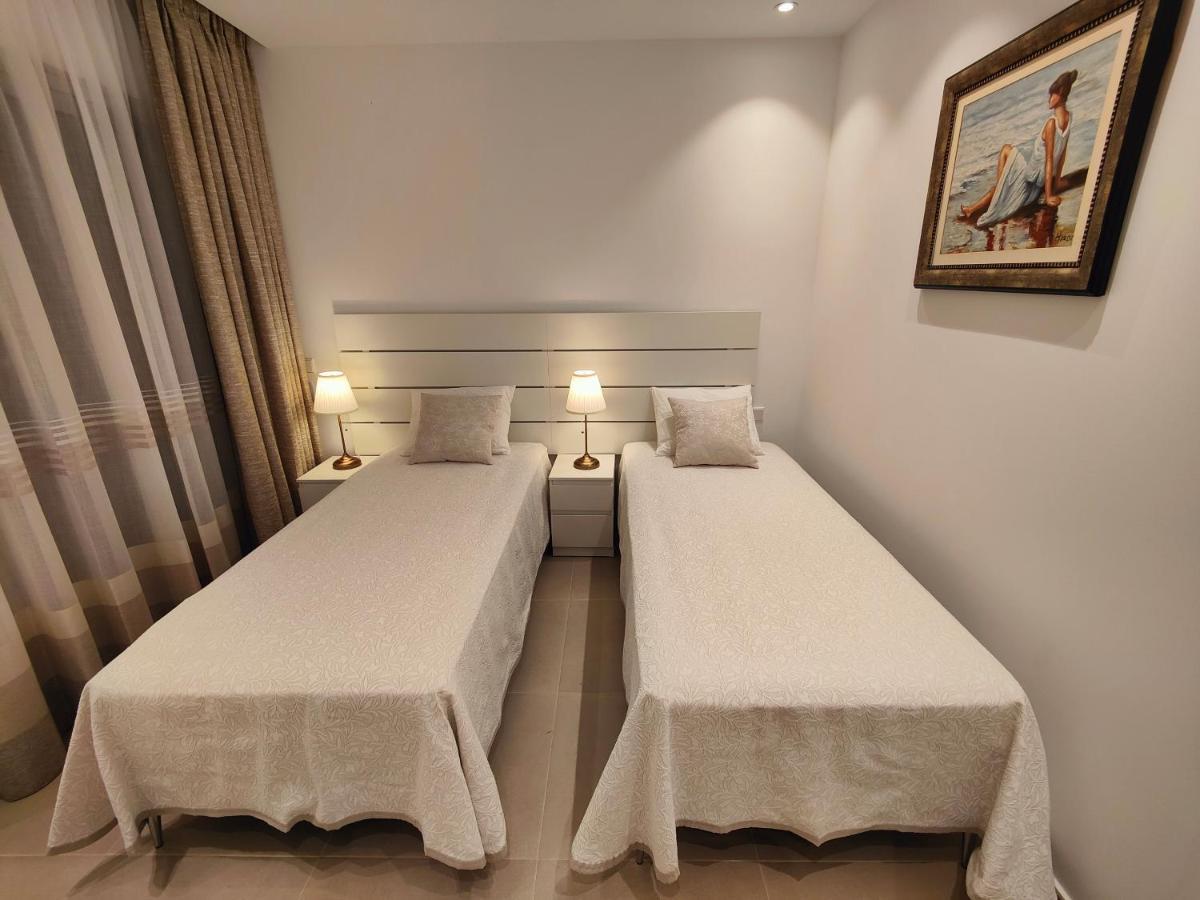 Garden Suites Luxury Apartment Palm-mar Exterior photo
