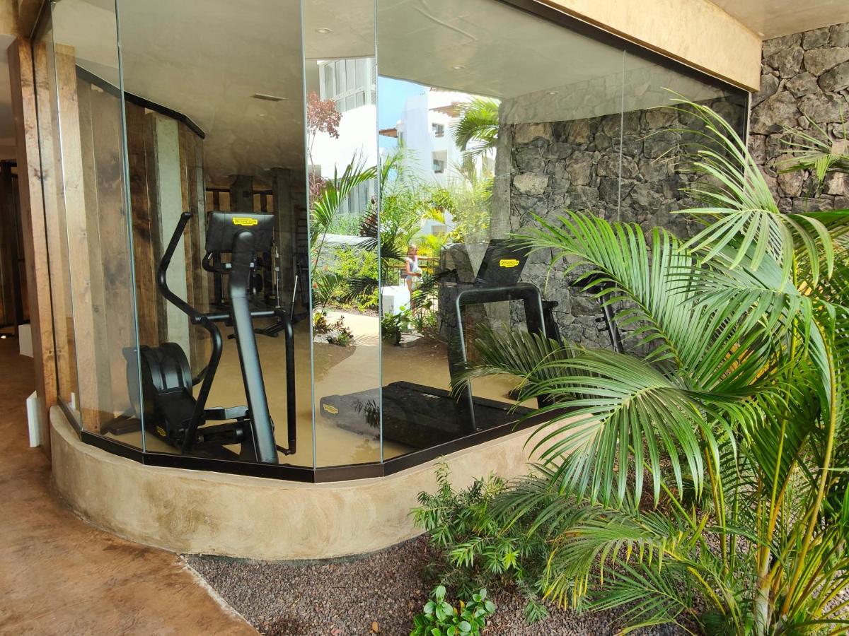 Garden Suites Luxury Apartment Palm-mar Exterior photo