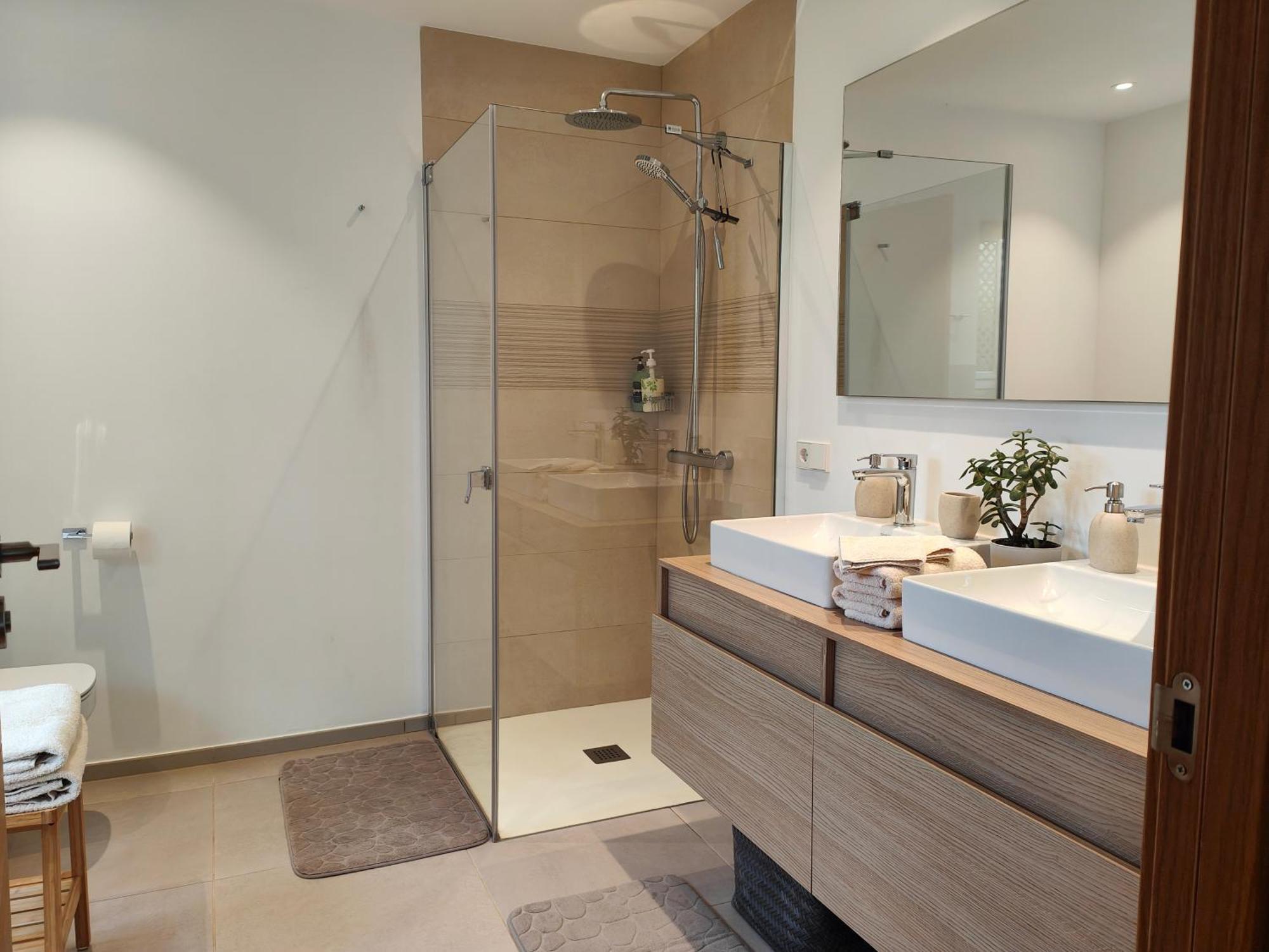Garden Suites Luxury Apartment Palm-mar Exterior photo
