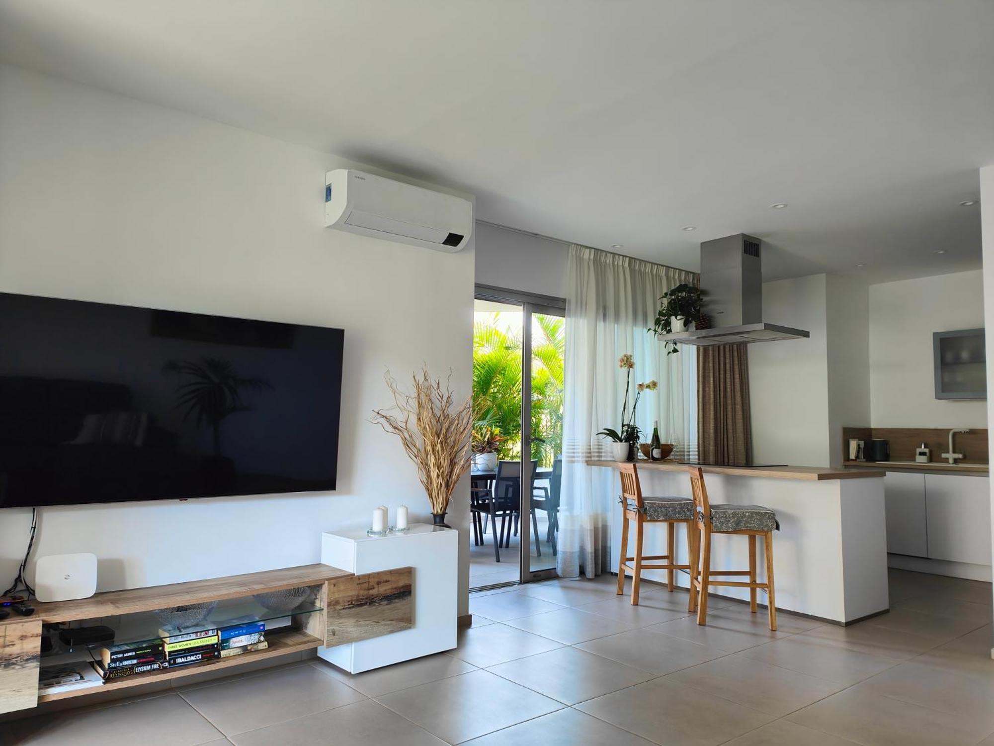 Garden Suites Luxury Apartment Palm-mar Exterior photo