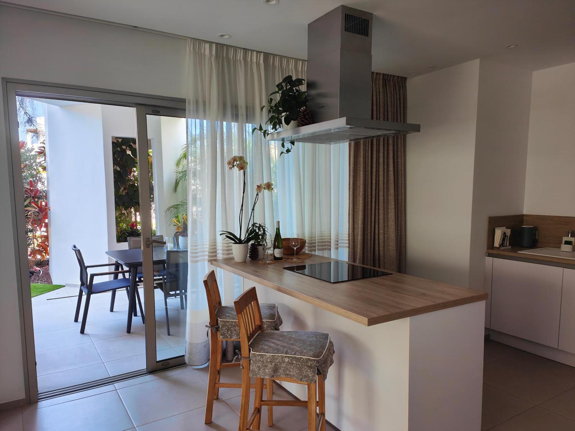 Garden Suites Luxury Apartment Palm-mar Exterior photo
